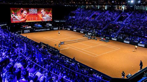espn tennis daily results|WTA Tour Porsche Tennis Grand Prix Results .